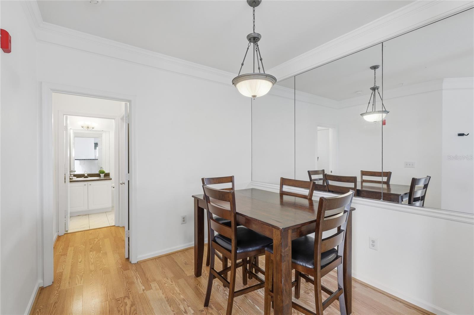 THE PALMS OF CORTEZ - Residential