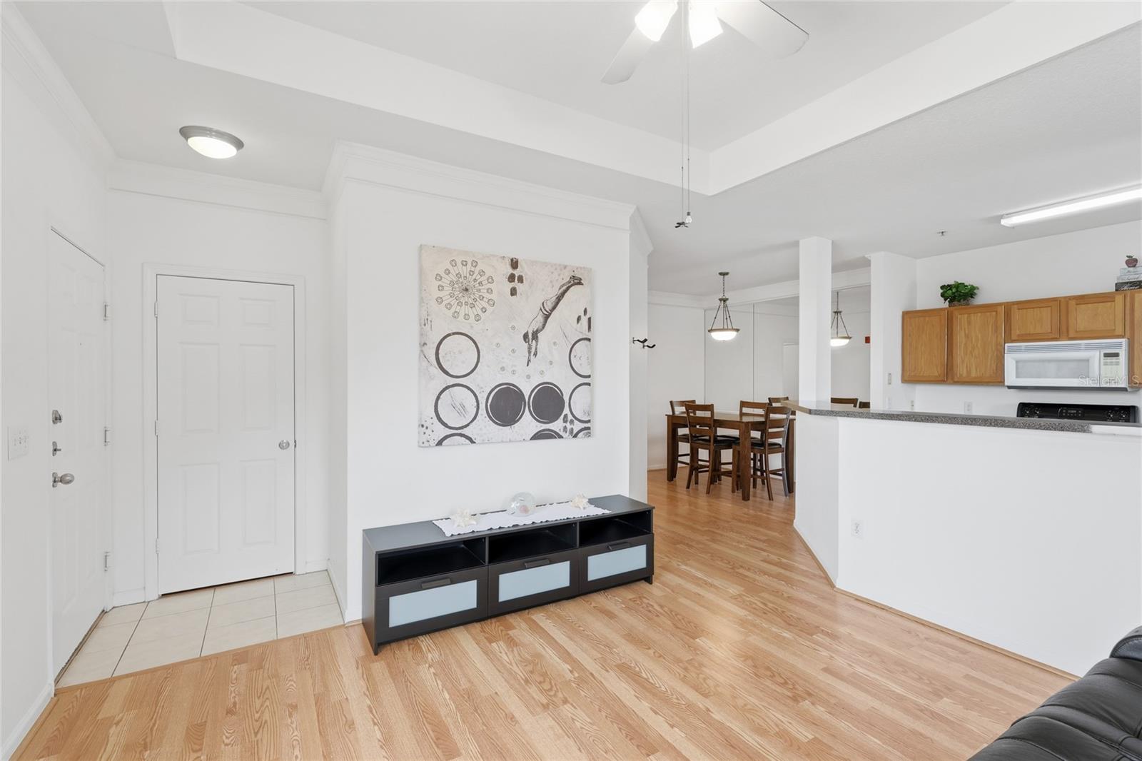 THE PALMS OF CORTEZ - Residential