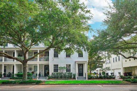 A home in ORLANDO