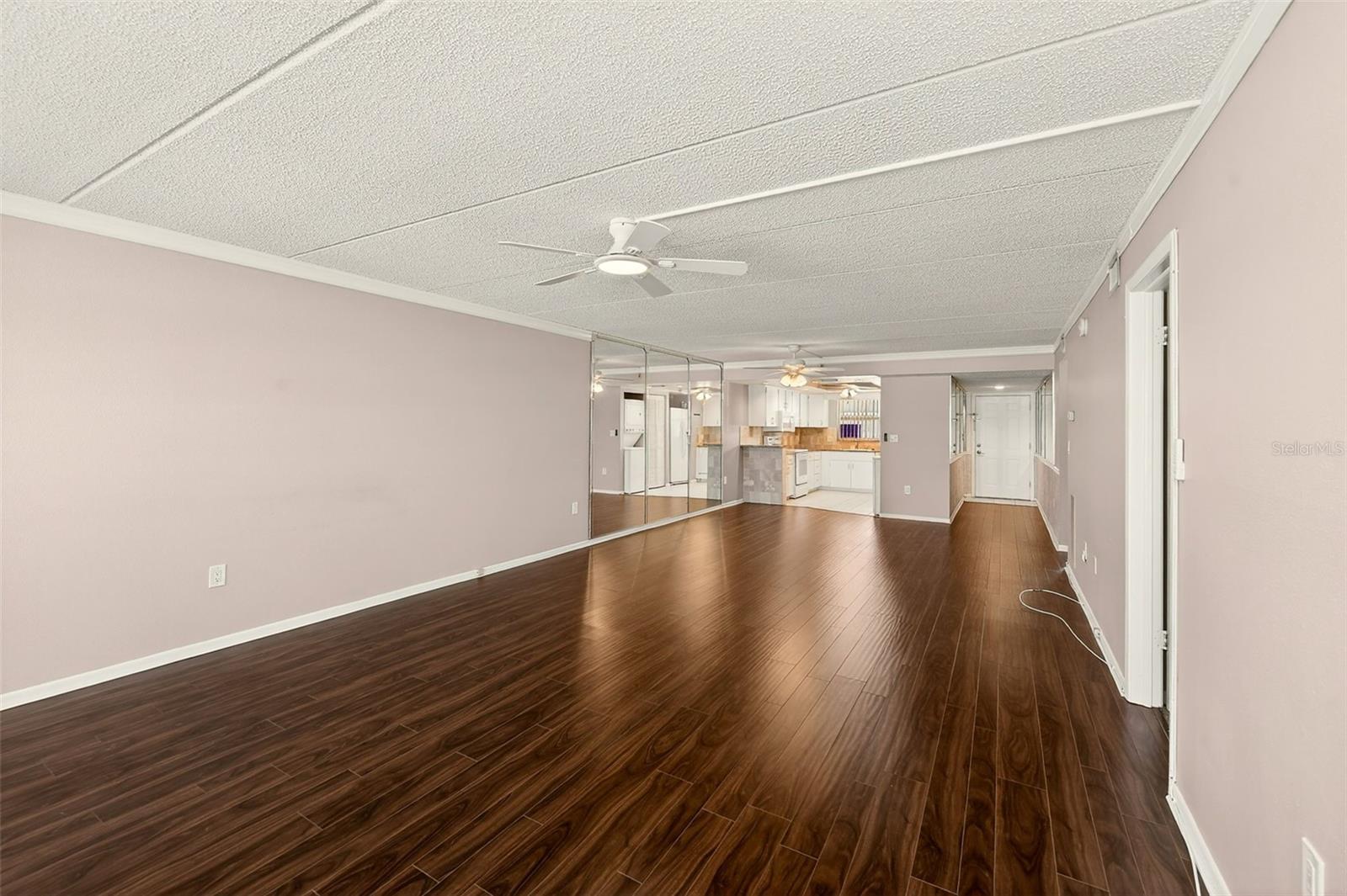 OAKHURST GARDEN APTS CONDO - Residential