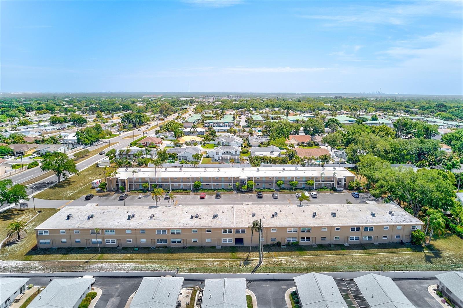OAKHURST GARDEN APTS CONDO - Residential