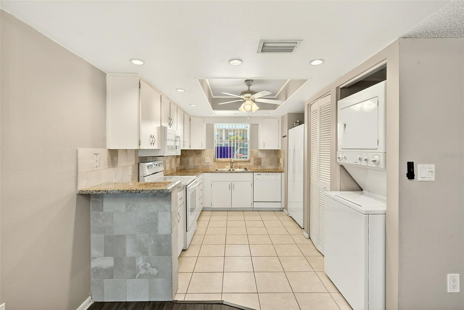 OAKHURST GARDEN APTS CONDO - Residential