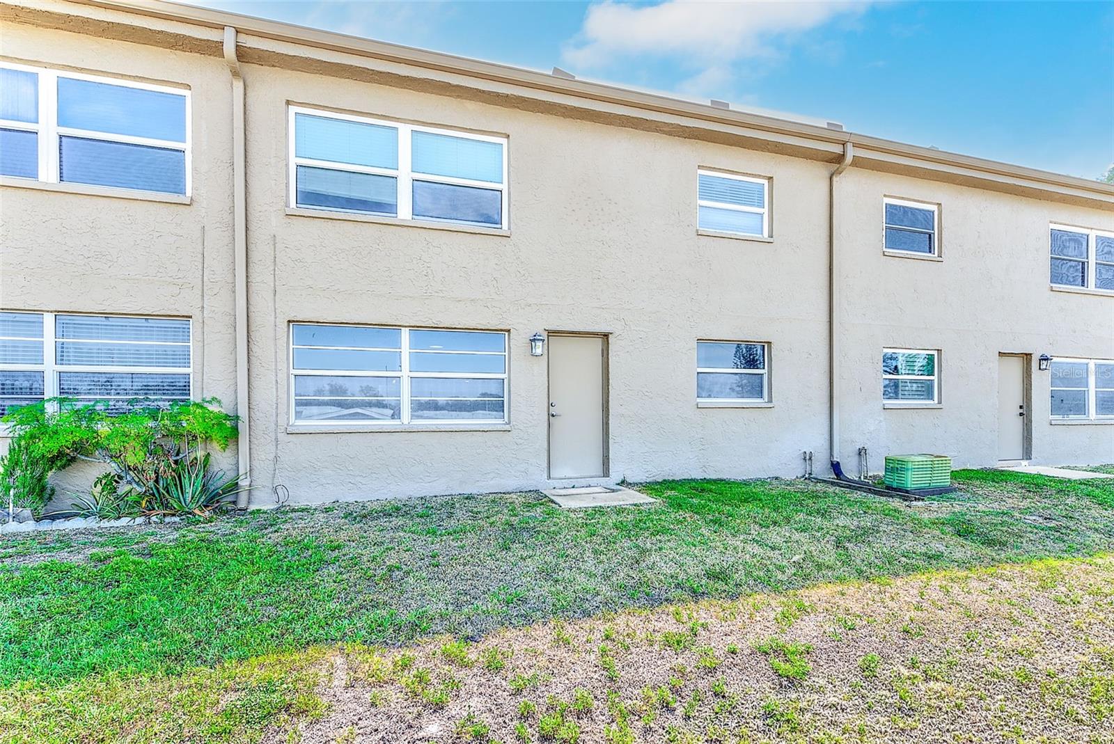 OAKHURST GARDEN APTS CONDO - Residential