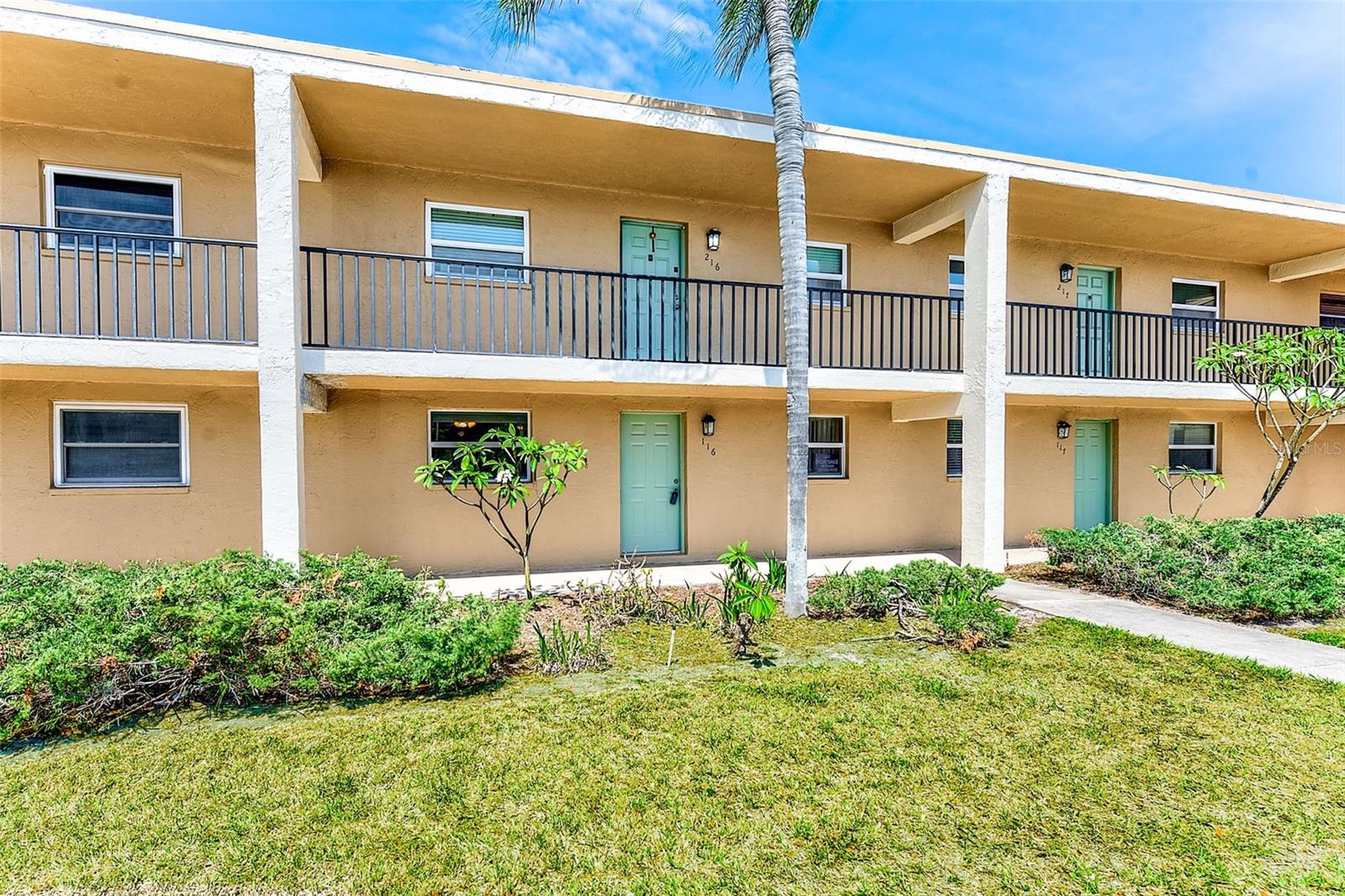 OAKHURST GARDEN APTS CONDO - Residential