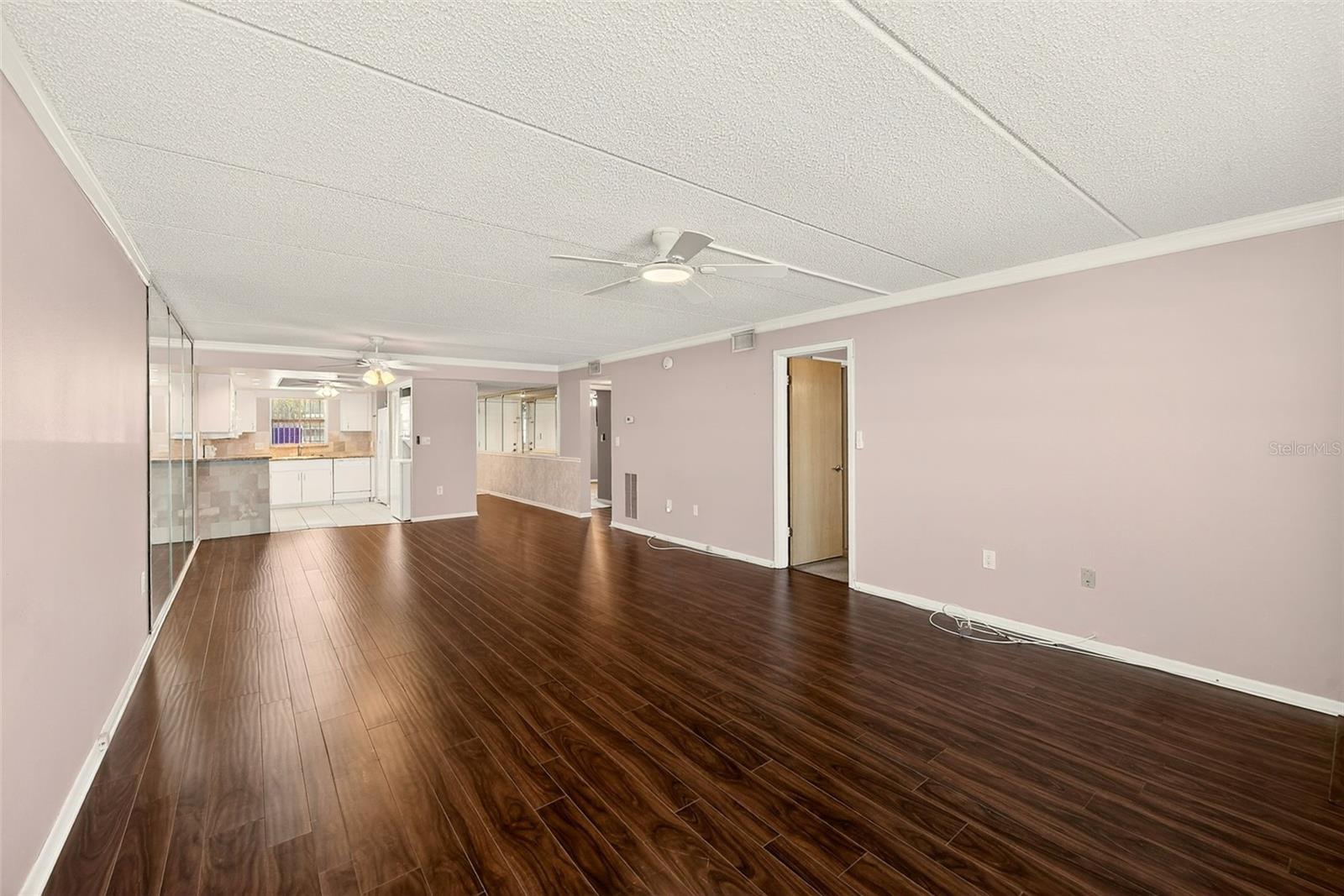 OAKHURST GARDEN APTS CONDO - Residential