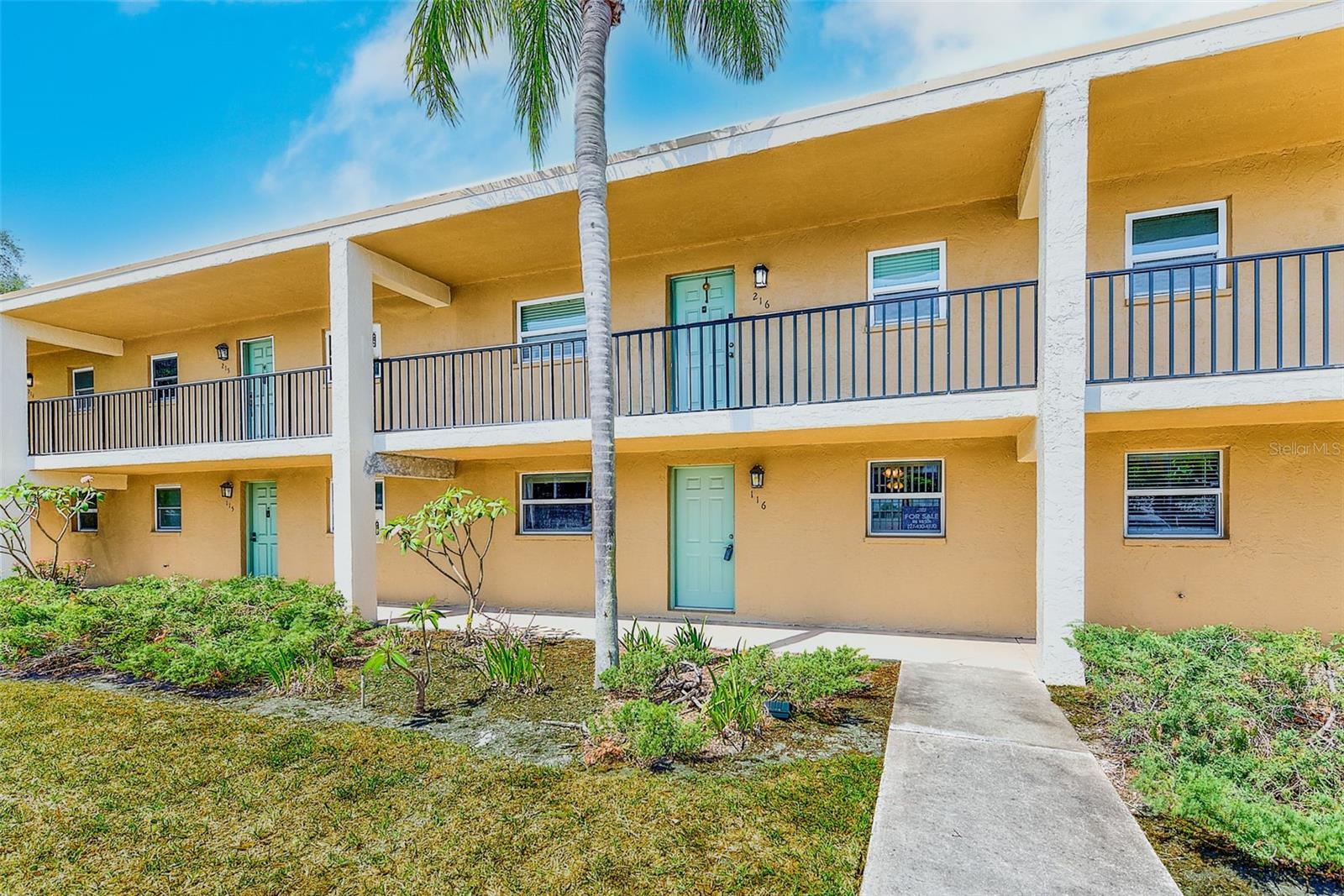 OAKHURST GARDEN APTS CONDO - Residential