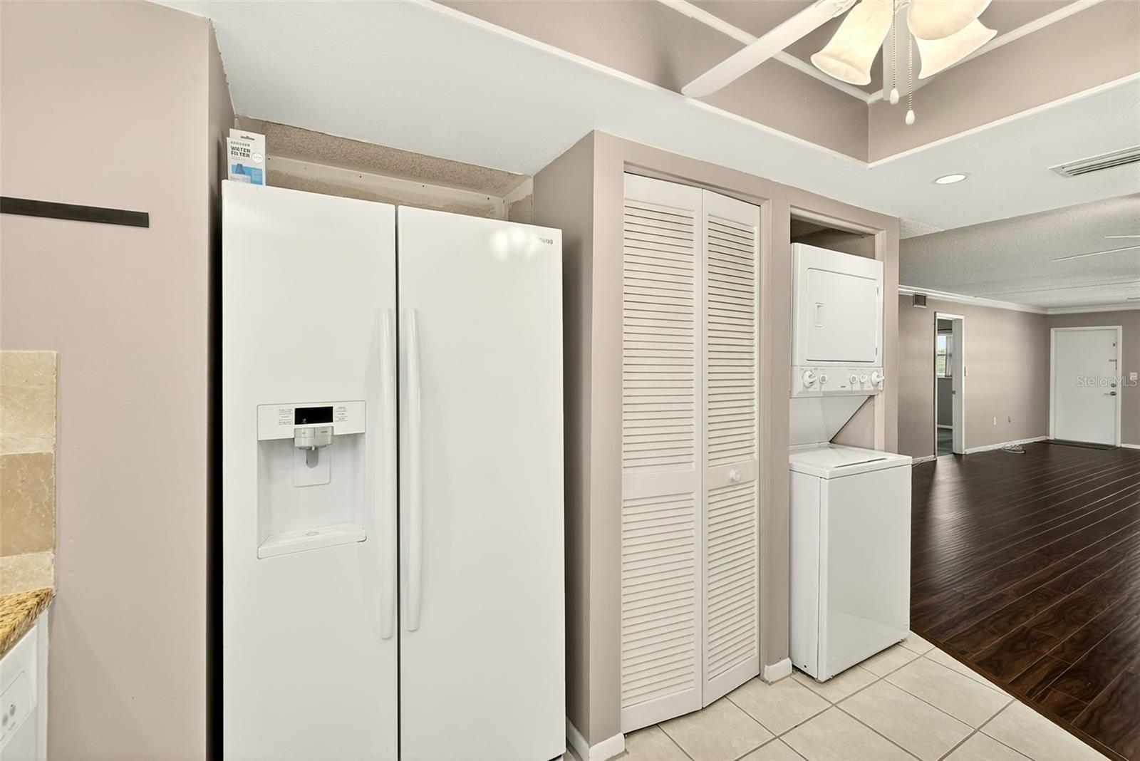 OAKHURST GARDEN APTS CONDO - Residential