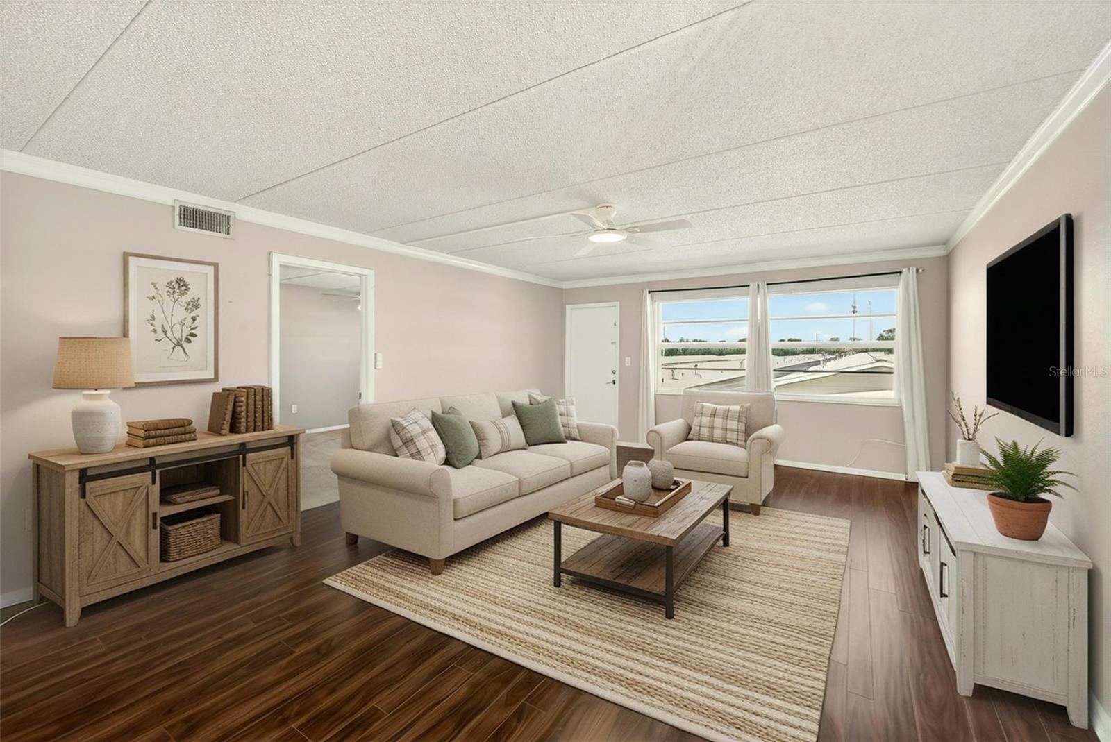 OAKHURST GARDEN APTS CONDO - Residential