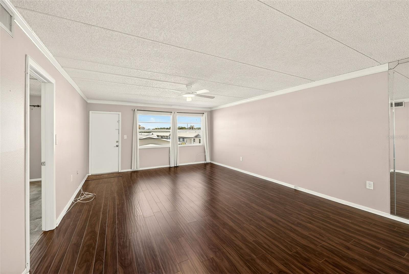 OAKHURST GARDEN APTS CONDO - Residential