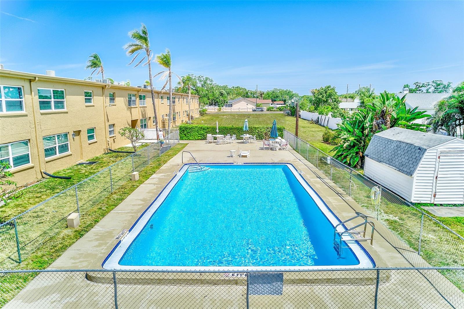 OAKHURST GARDEN APTS CONDO - Residential