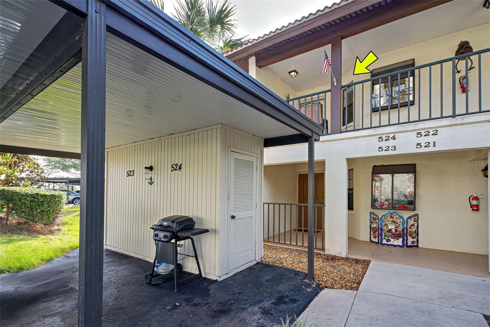 524 PINE HOLLOW CIRCLE 524