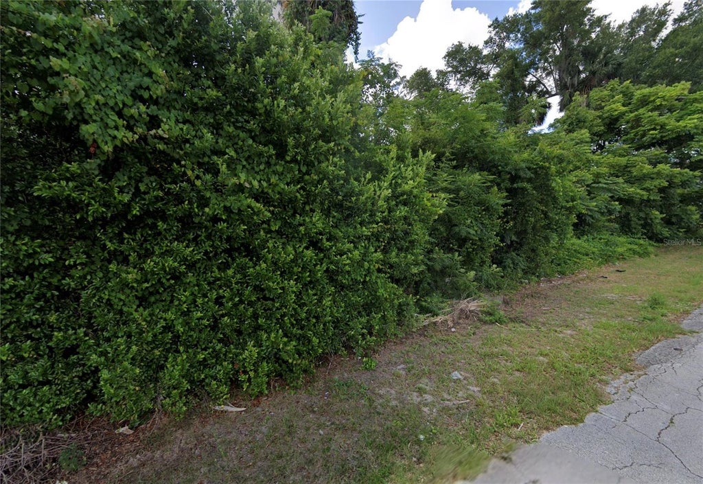 Photo of 300 Bolander Avenue, Deltona, FL 32725 (MLS # O6443604)
