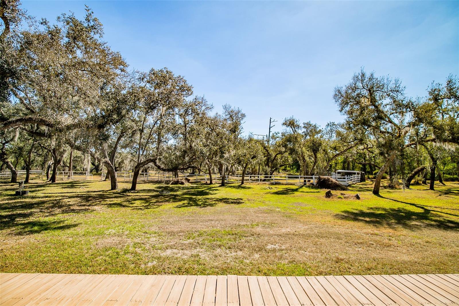 MYAKKA SUB - Residential