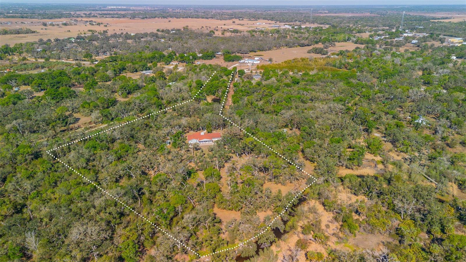 MYAKKA SUB - Residential