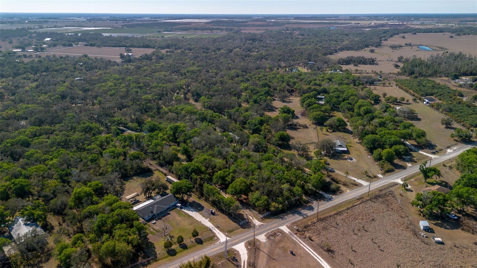 MYAKKA SUB - Residential