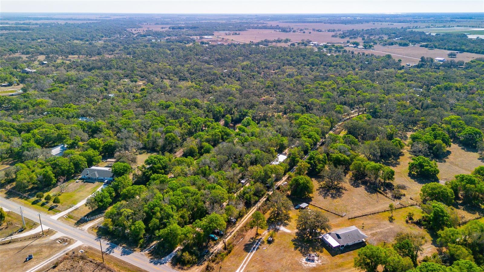 MYAKKA SUB - Residential