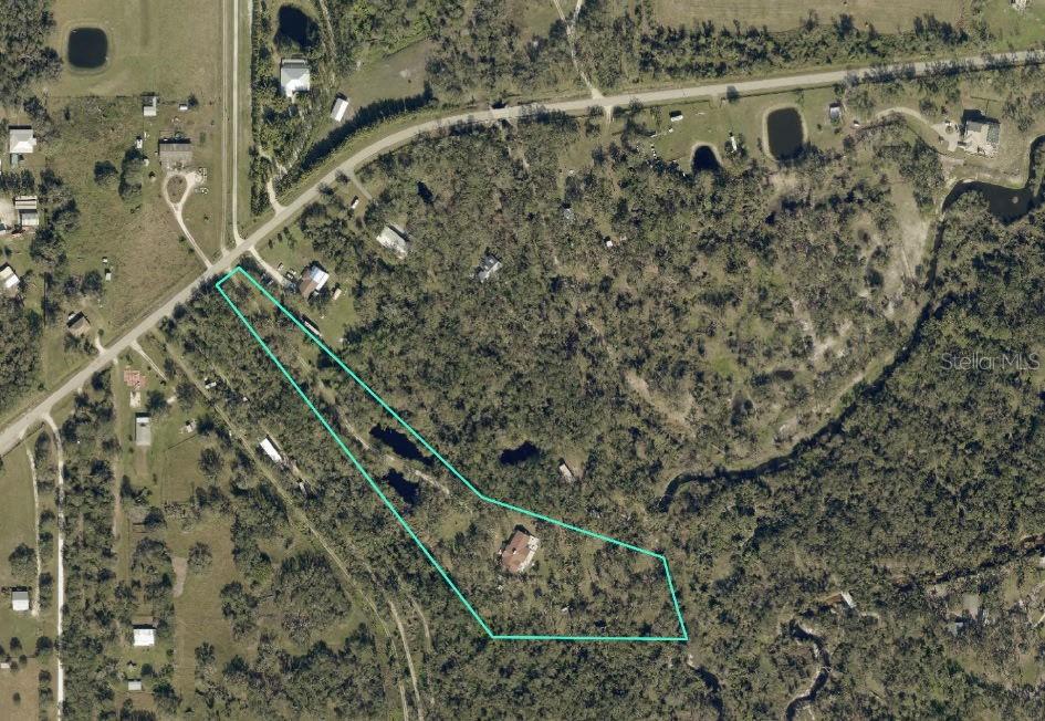 MYAKKA SUB - Residential