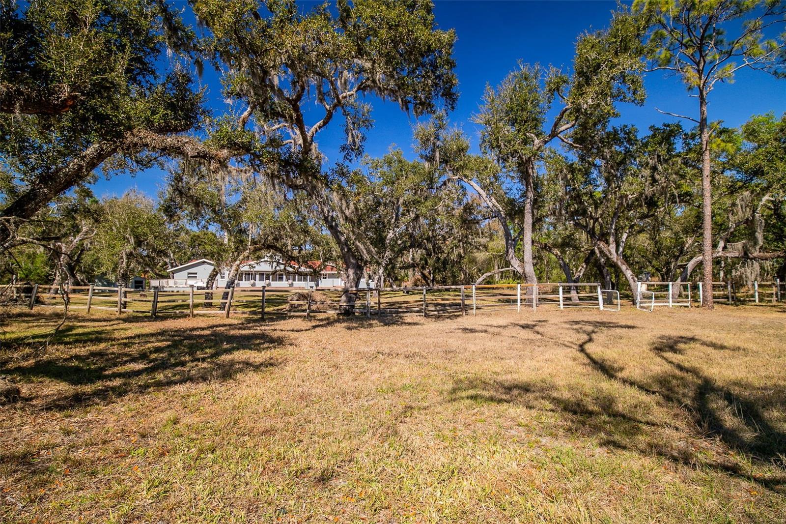 MYAKKA SUB - Residential