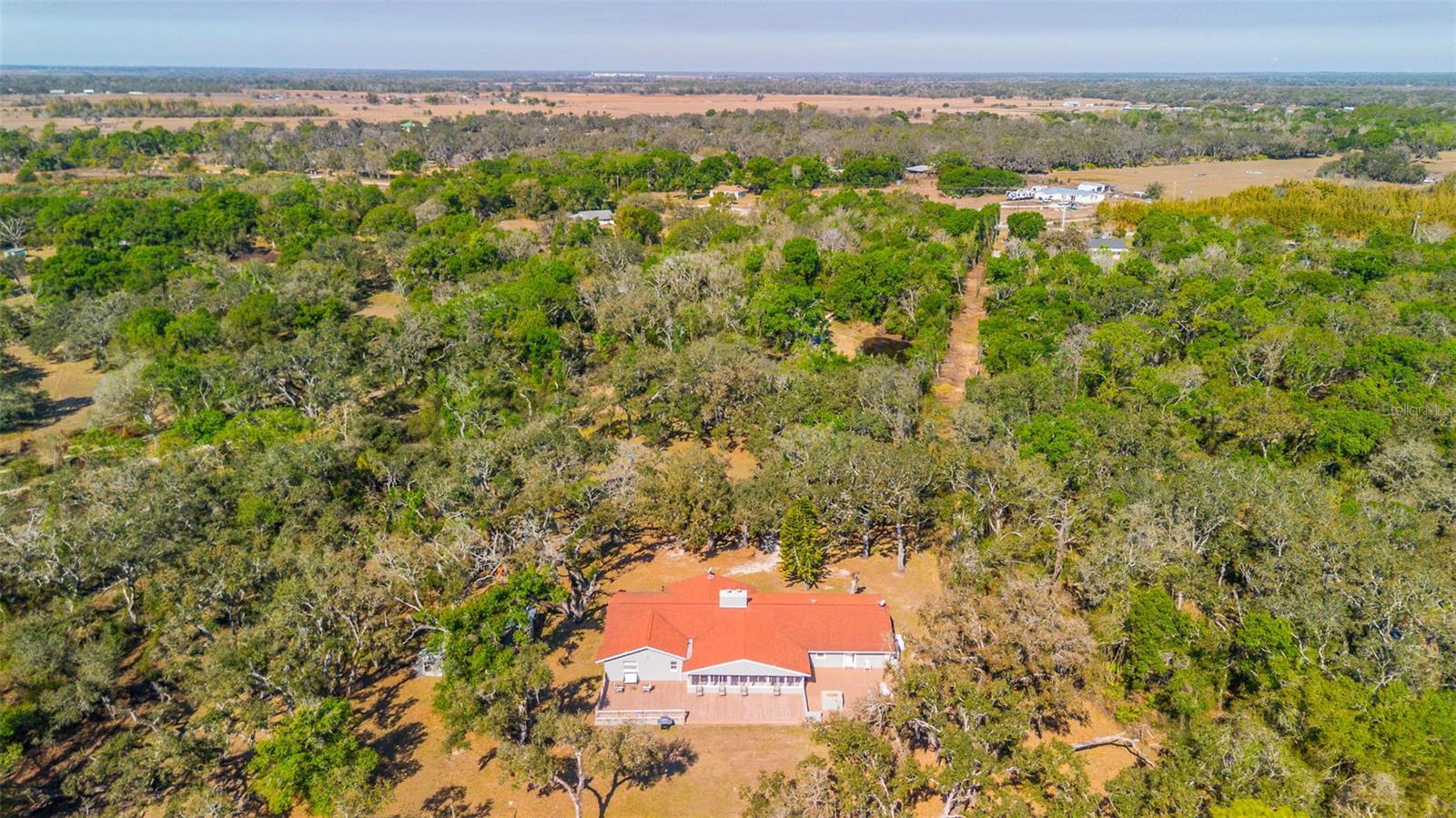 MYAKKA SUB - Residential