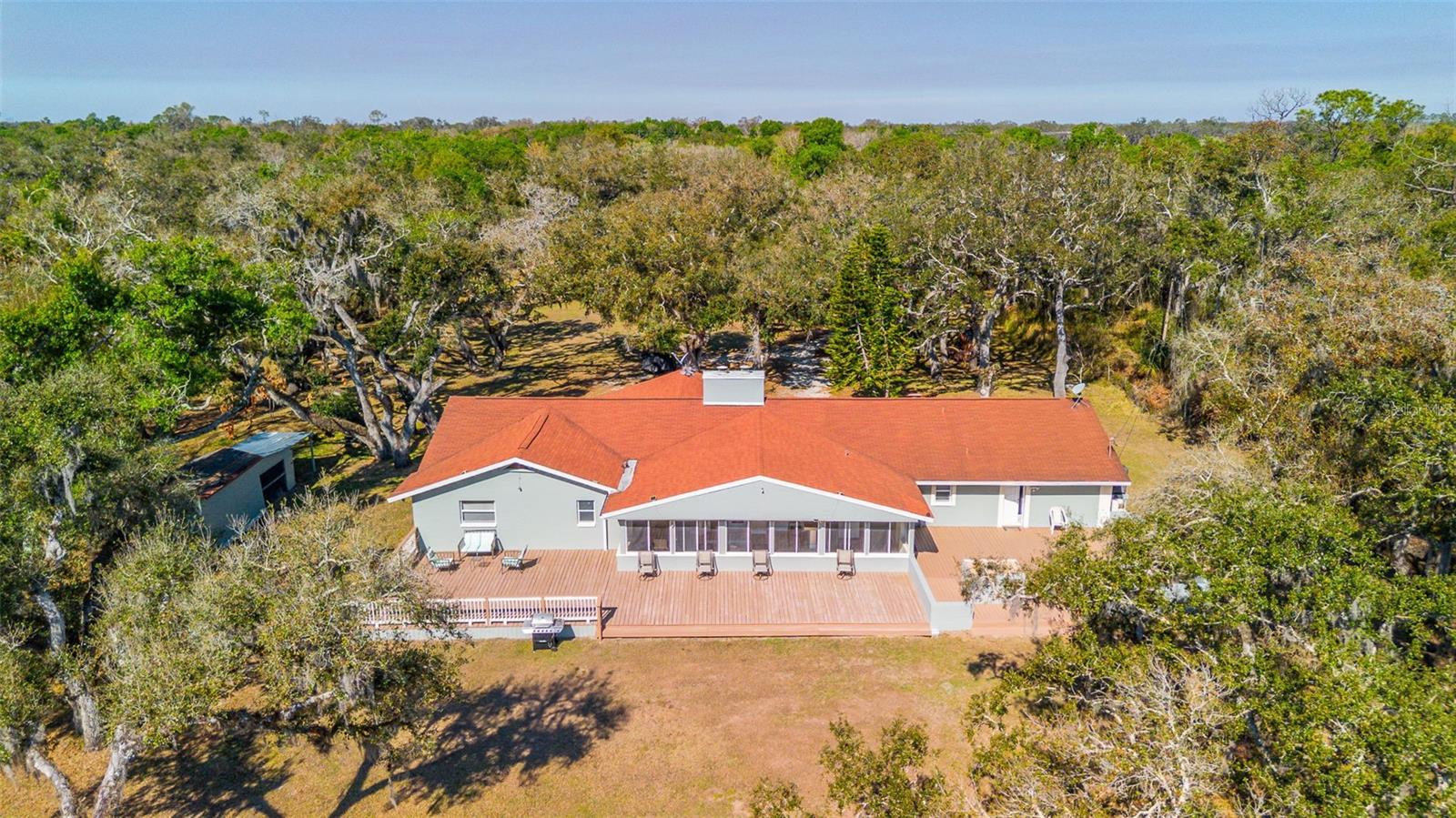 MYAKKA SUB - Residential