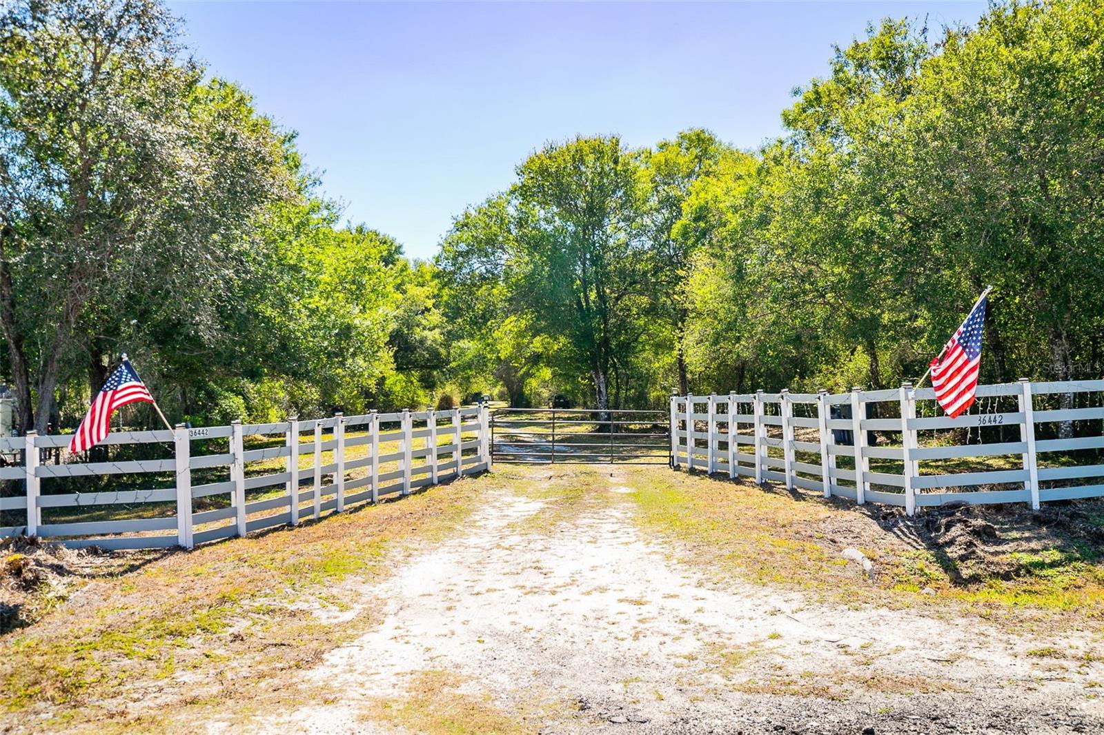 MYAKKA SUB - Residential