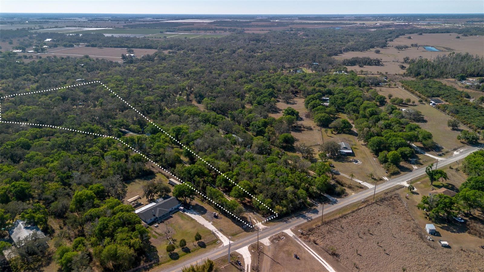 MYAKKA SUB - Residential