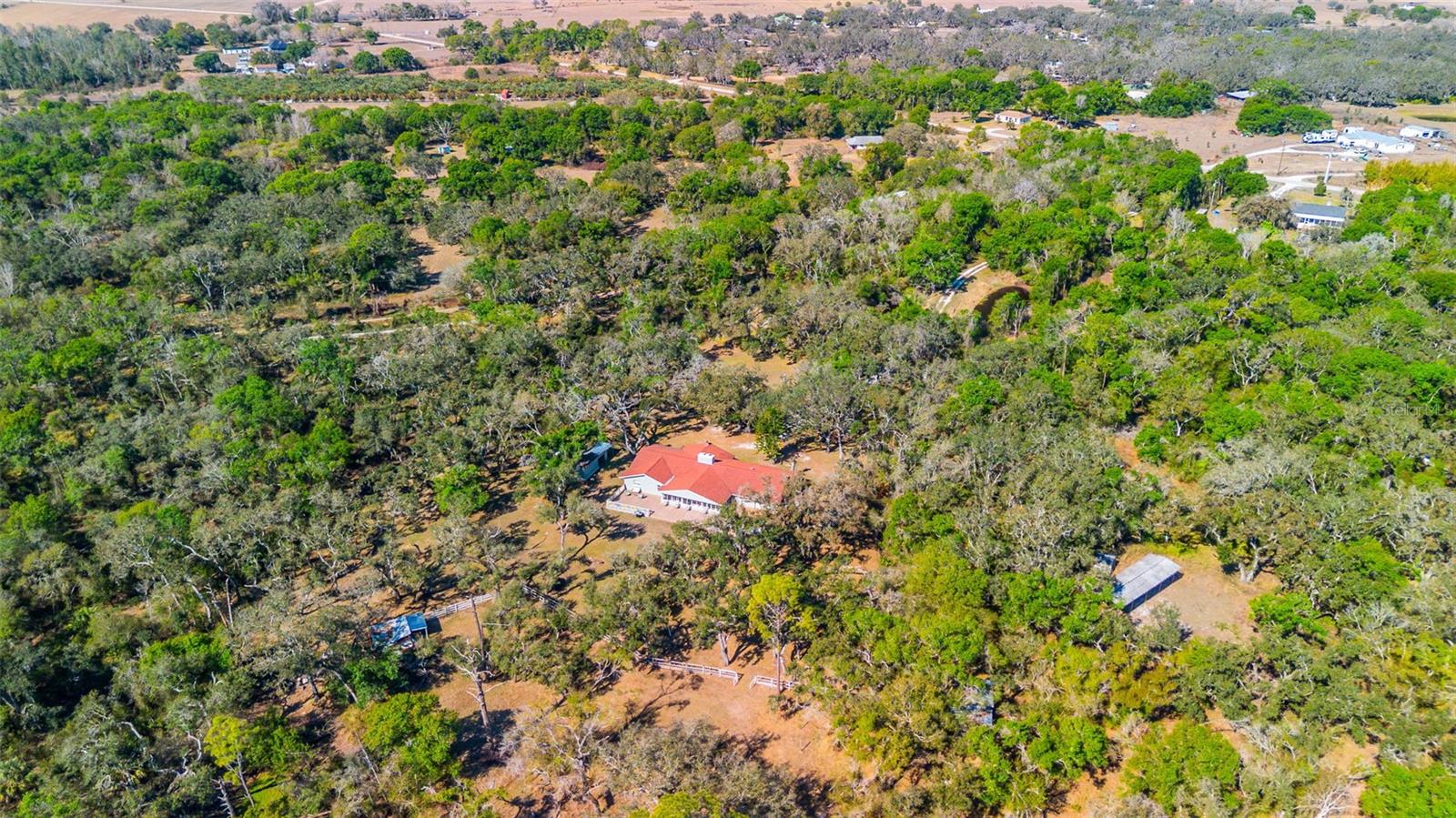 MYAKKA SUB - Residential