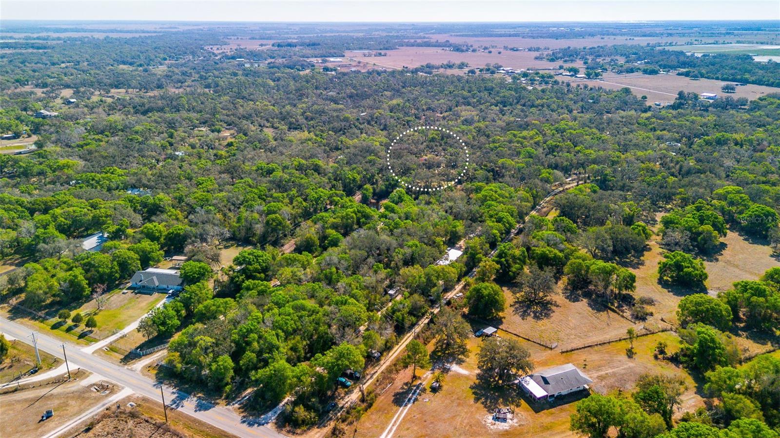 MYAKKA SUB - Residential