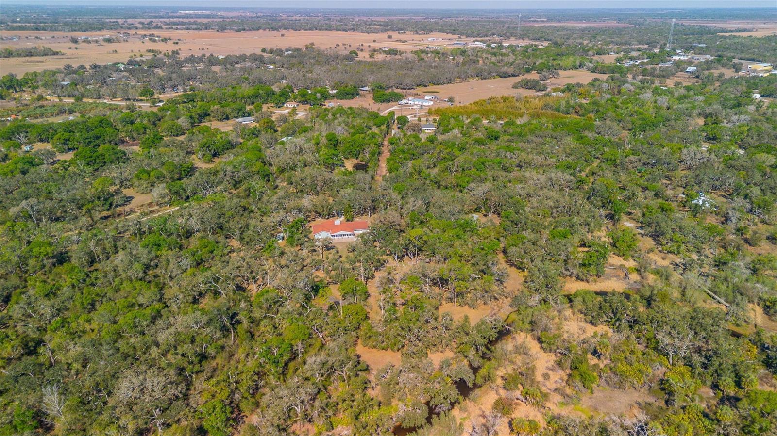 MYAKKA SUB - Residential