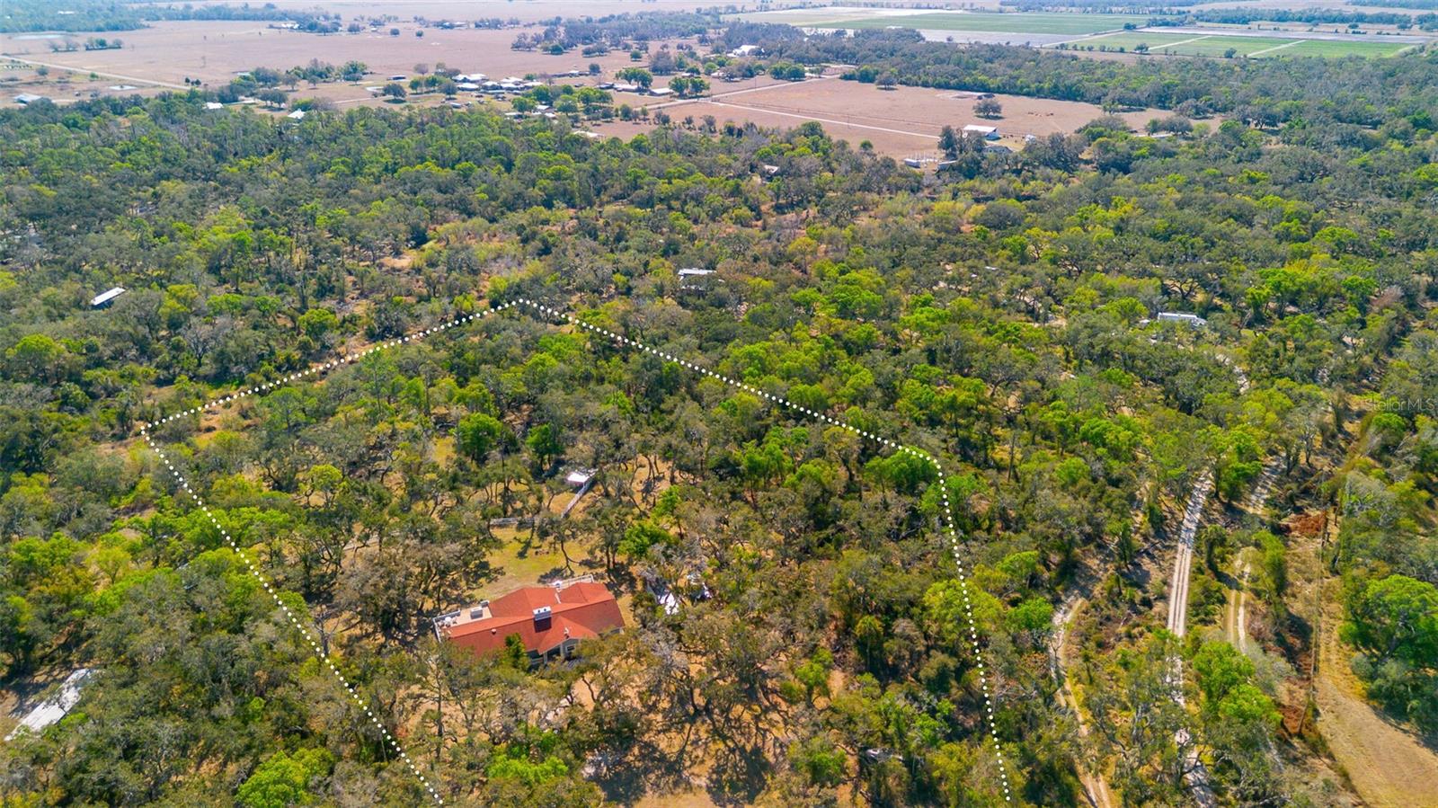 MYAKKA SUB - Residential