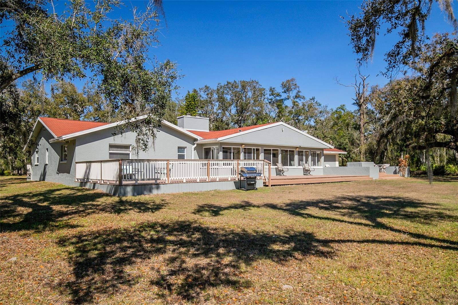 MYAKKA SUB - Residential