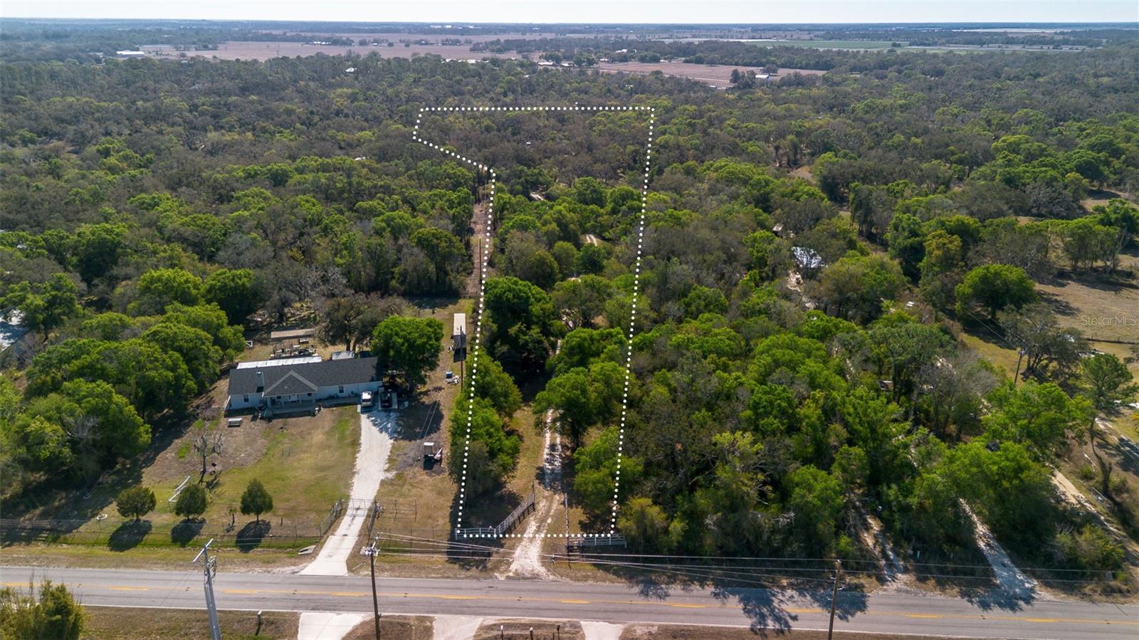 MYAKKA SUB - Residential