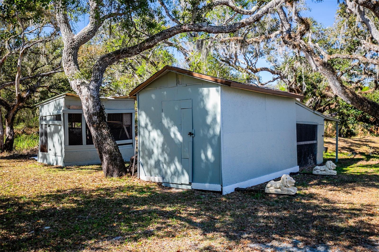 MYAKKA SUB - Residential