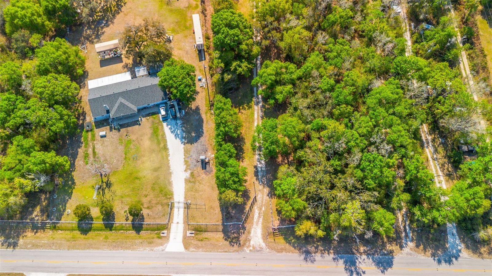 MYAKKA SUB - Residential