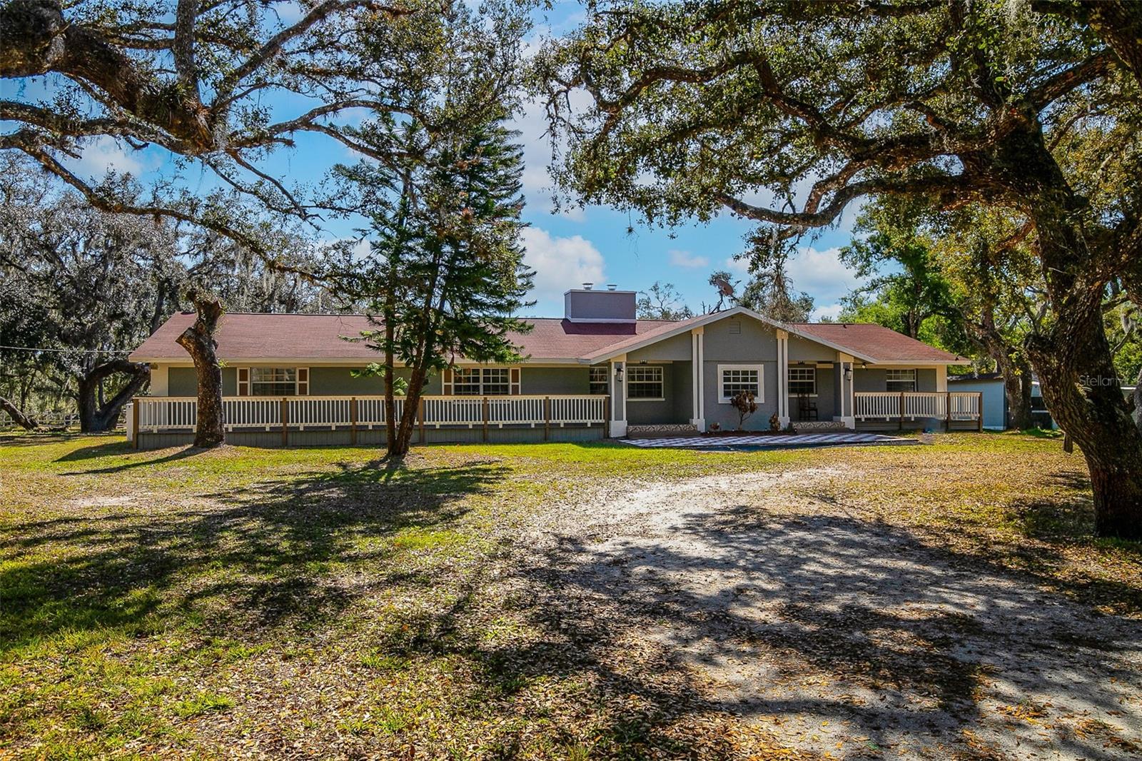 MYAKKA SUB - Residential