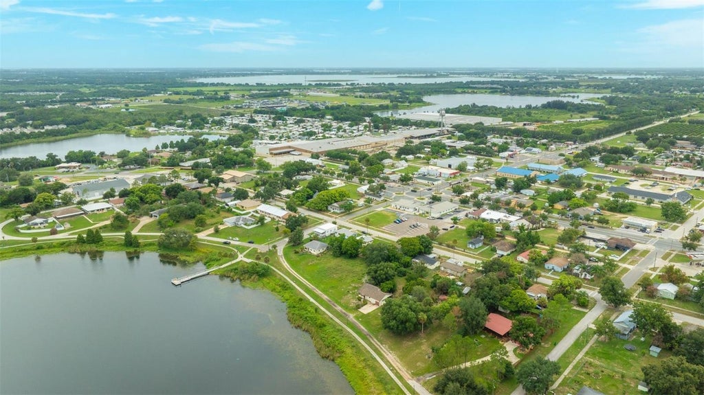 Photo of 0 E Lake Menzie Boulevard #Lot 14, Dundee, FL 33838 (MLS # A4702920)