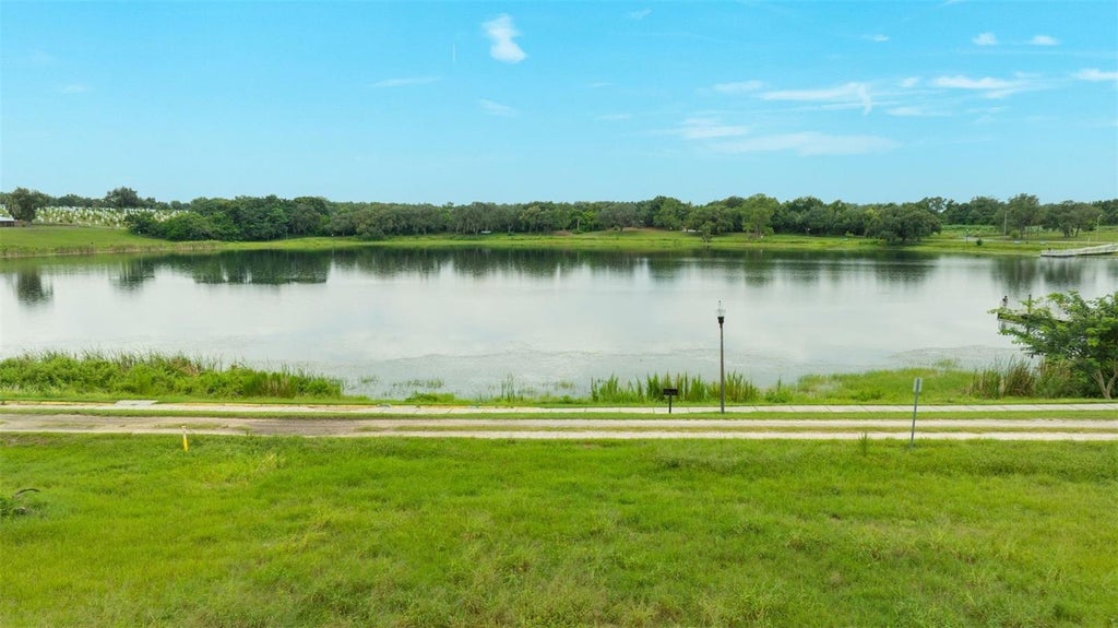 Photo of 0 E Lake Menzie Boulevard #Lot 14, Dundee, FL 33838 (MLS # A4702920)