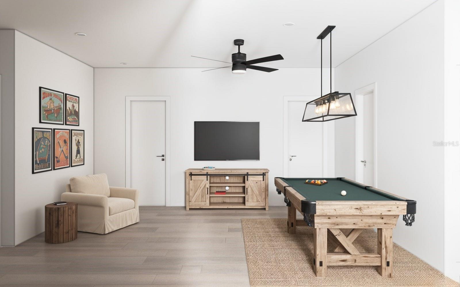 DEMPSEYS W S SUB - Residential