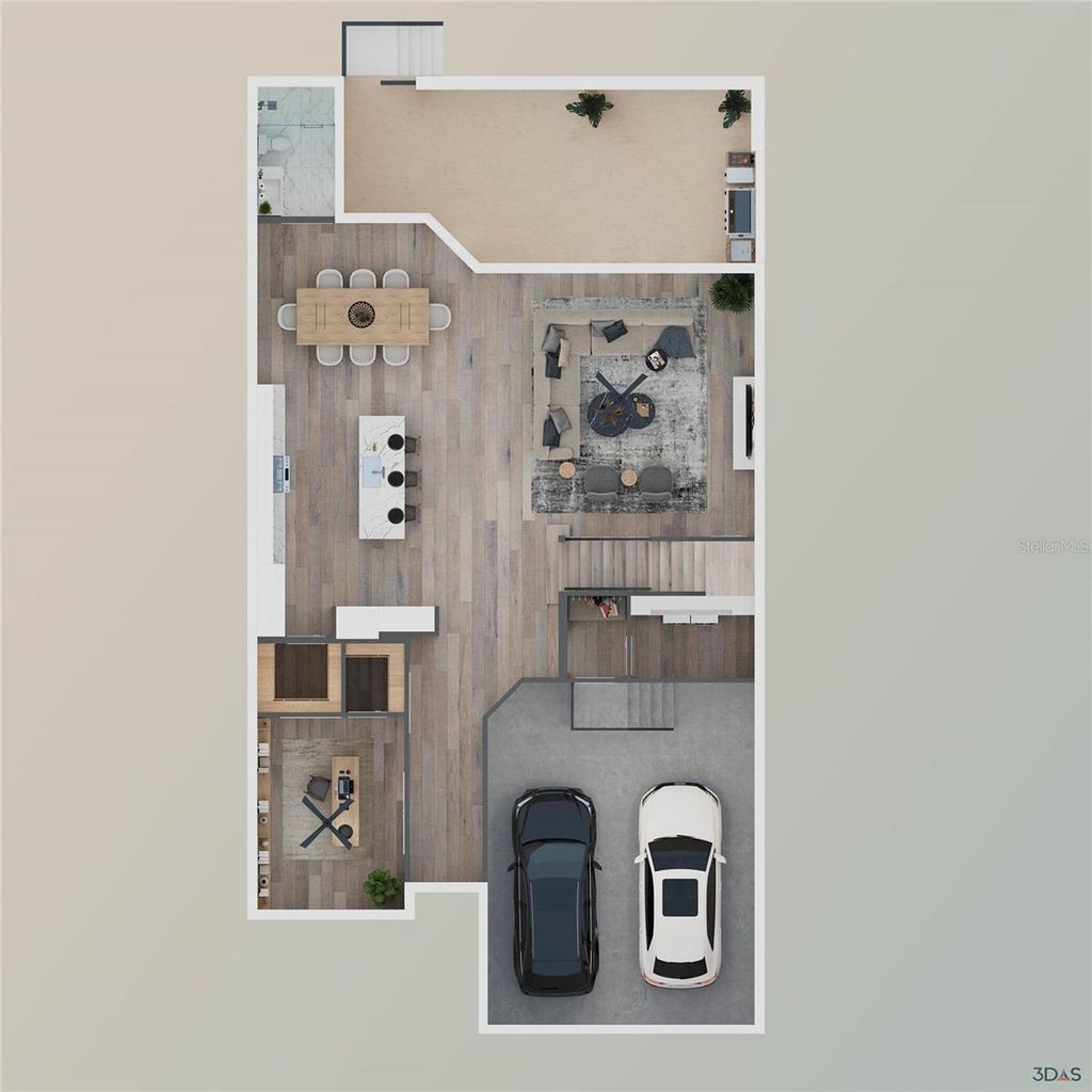 Photo of 10 Lime Street, Palm Harbor, FL 34683 (MLS # TB8500455)