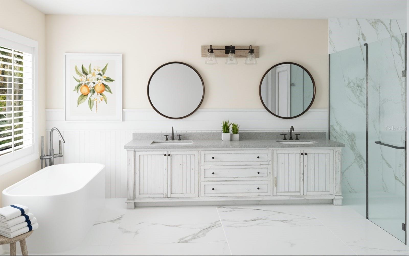 DEMPSEYS W S SUB - Residential