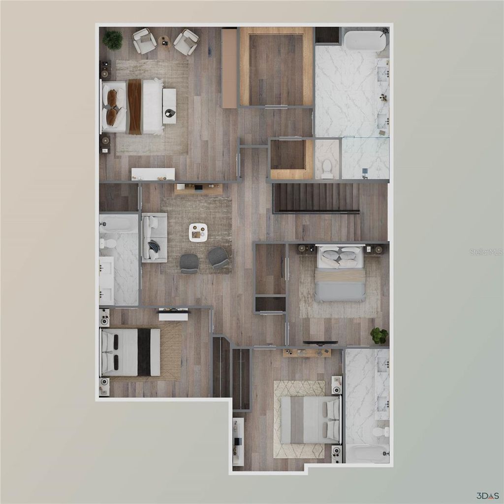 Photo of 10 Lime Street, Palm Harbor, FL 34683 (MLS # TB8500455)