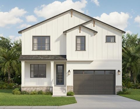 Photo of 10 Lime Street, Palm Harbor, FL 34683 (MLS # TB8500455)