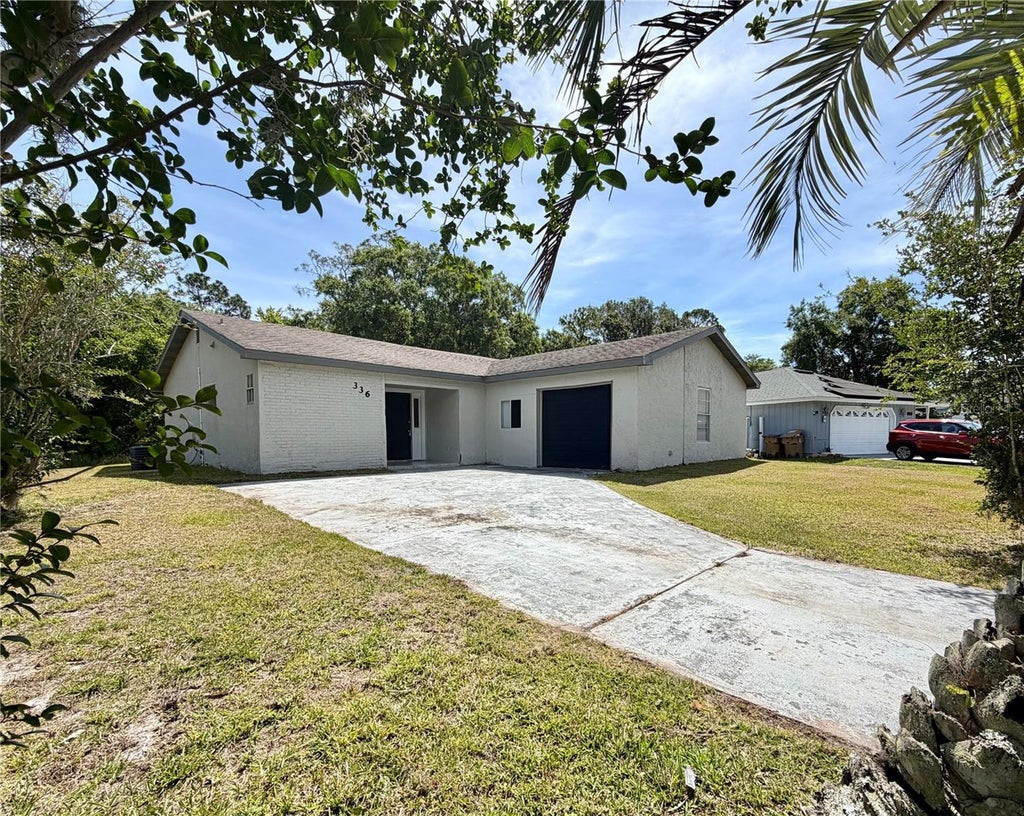 Photo of 336 Montgomery Court, Kissimmee, FL 34758 (MLS # O6413724)