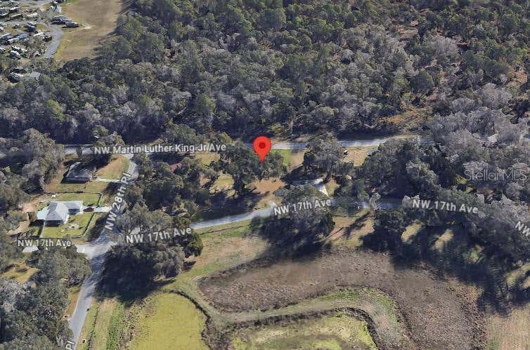 Photo of 0 NW 17th Avenue, Ocala, FL 34475 (MLS # TB8530897)