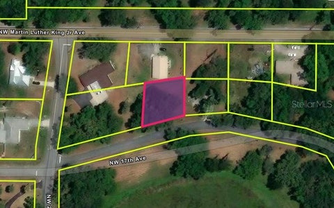 Photo of 0 NW 17th Avenue, Ocala, FL 34475 (MLS # TB8530897)