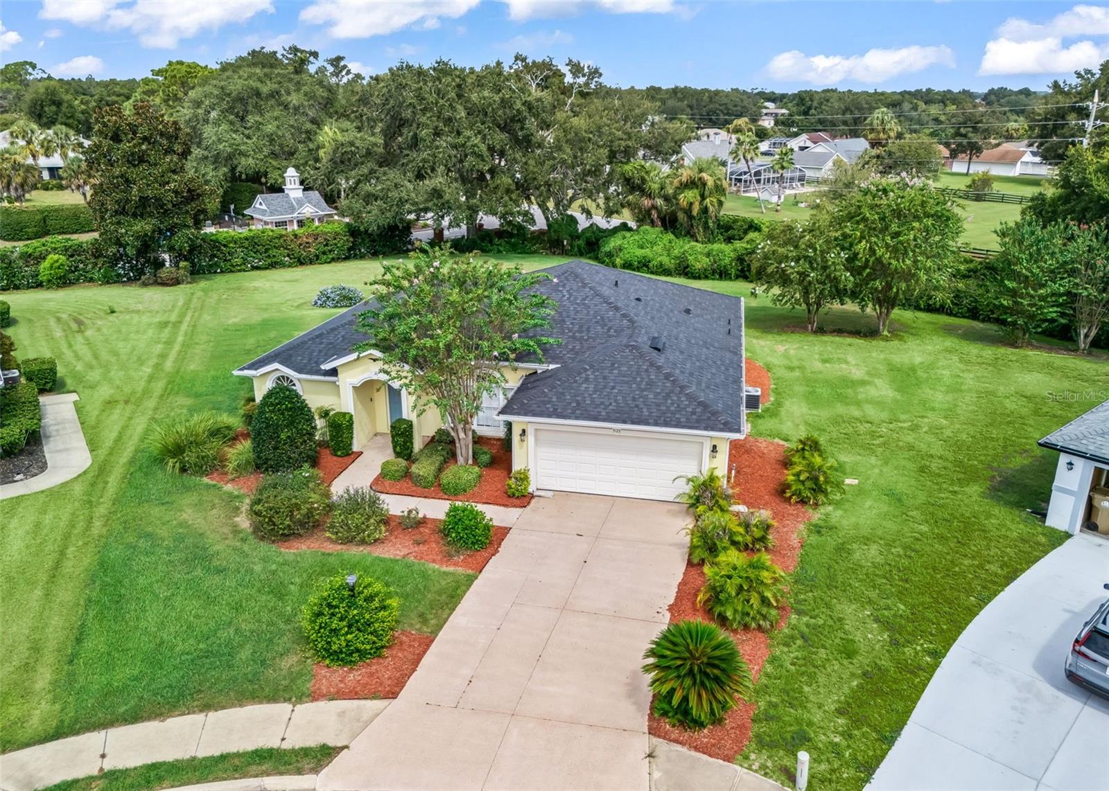 5123 GROVE MANOR