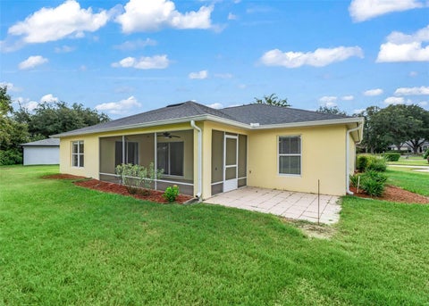 Tiny photo for 5123 Grove Manor, Lady Lake, FL 32159 (MLS # G5117040)