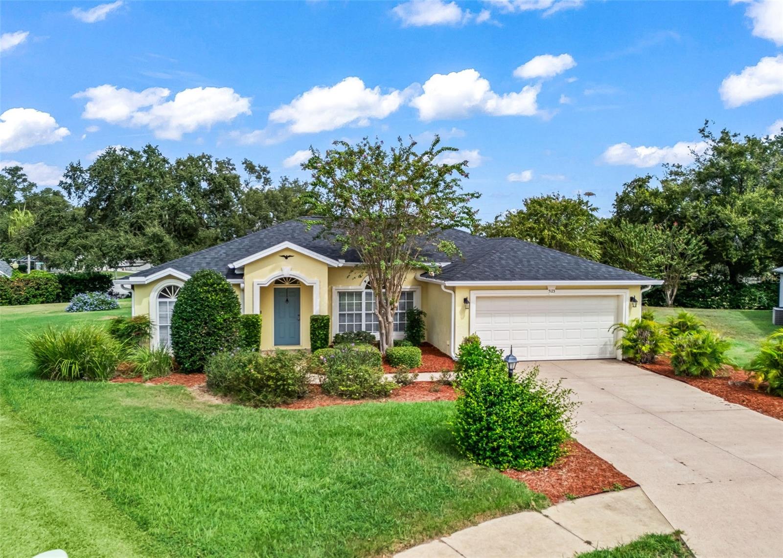 5123 GROVE MANOR