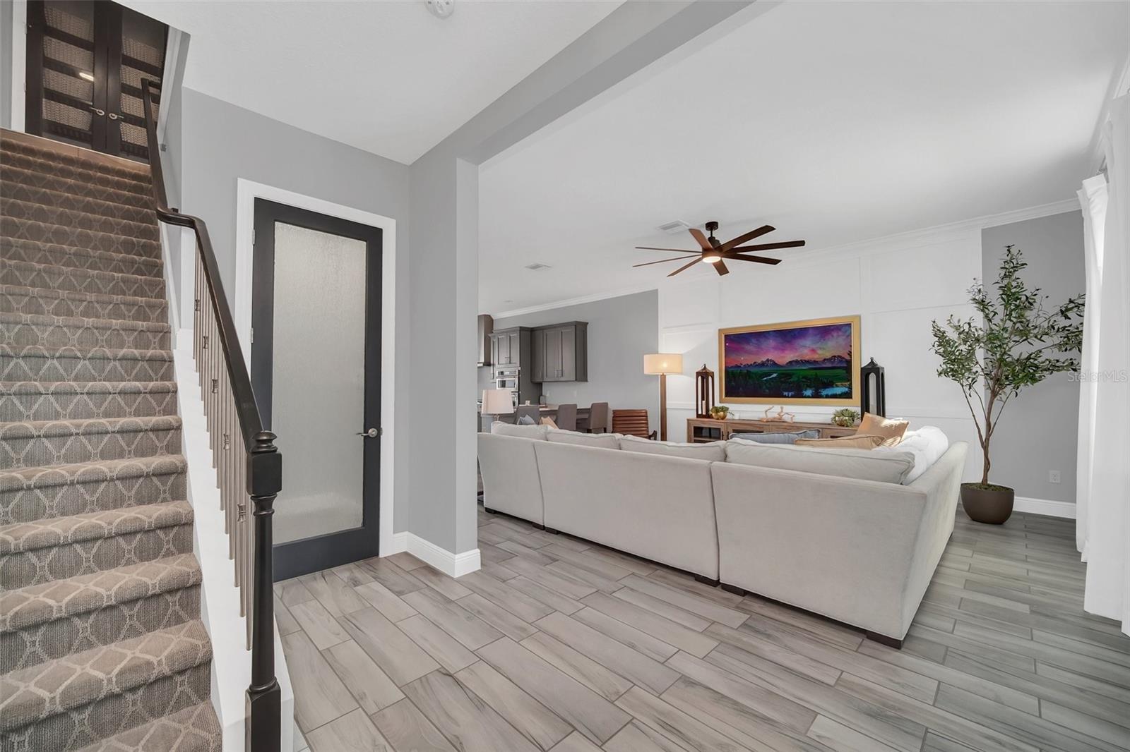 8878 BISMARCK PALM DRIVE