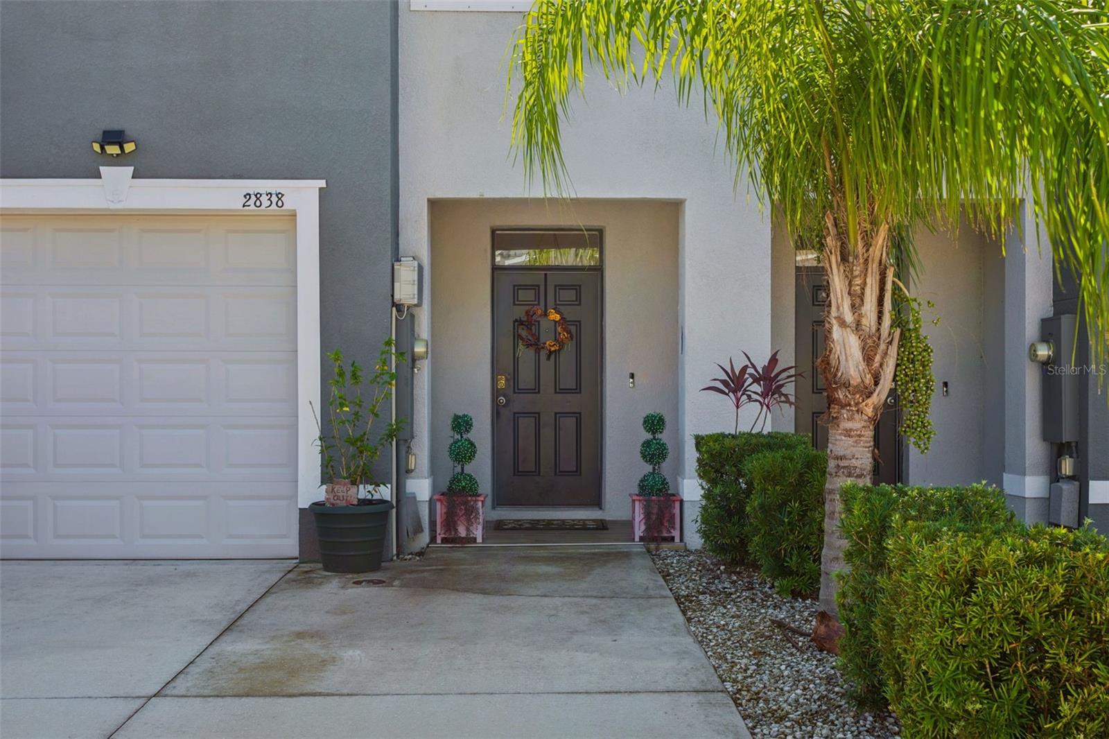 2838 SUNCOAST BLEND DRIVE